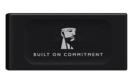 Kingston SXS1000 SXS1000/2000GA 2TB USB 3.2 Taşınabilir SSD Disk