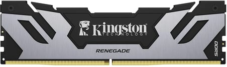 Kingston Renegade KF580C38RSK2-32TR 32GB (2x16GB) DDR5 8000Mhz CL38 Gaming RAM (Bellek)