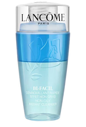 Lancome Bi-Facil Format Voyage - Seyehat Boy Makyaj Temizleyici 75 ml