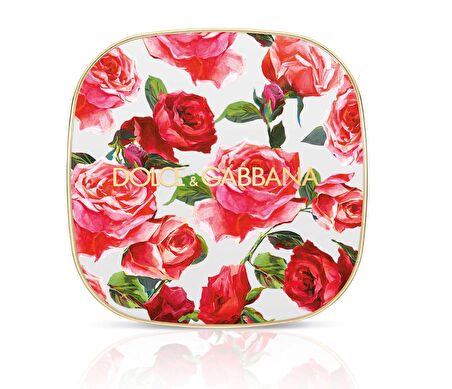  Dolce&Gabbana Blush Of Roses Powder Aprıcot 500 5G