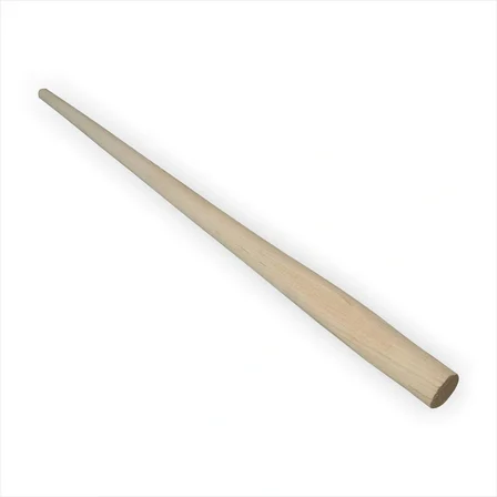 En Kalın Sağlam Uzun 150 cm Kırılmaz Gerçek Ahşap Odun  Kazma Kürek Tırmık Sapı Kolu Sopası Tutacağı Bel Çapa Süpürge Bahçe Tırmığı Balta Sapı