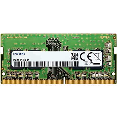 Samsung M471A2G43BB2-CWE 16GB DDR4 3200MHz CL22 Notebook Bellek