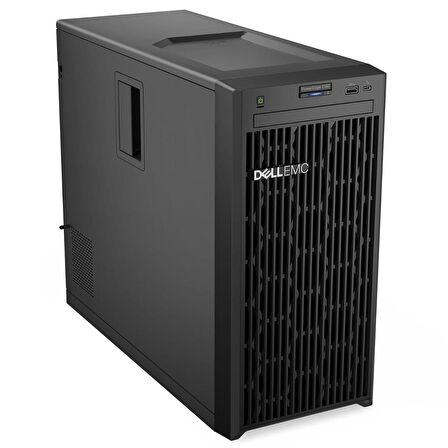 Dell PowerEdge T150 PET150CM1 E-2314 16GB 2TB Tower Sunucu