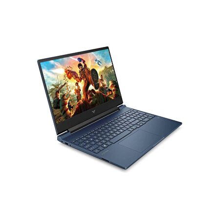 HP Victus 15-FA1033NT 7N9V2EA04 i5-13500H 16GB 512SSD RTX4050 15.6" FullHD W11P Taşınabilir Bilgisayar