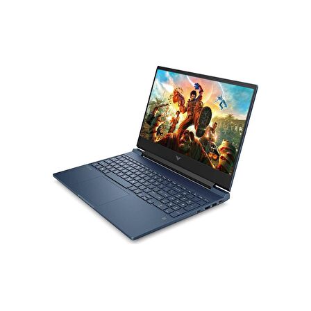 HP Victus 15-FA1033NT 7N9V2EA04 i5-13500H 16GB 512SSD RTX4050 15.6" FullHD W11P Taşınabilir Bilgisayar