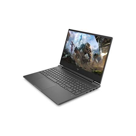 HP Victus 15-FA0011NT 80D33EA06 i5-12450H 16GB 512SSD RTX3050 15.6" FullHD W11P Taşınabilir Bilgisayar