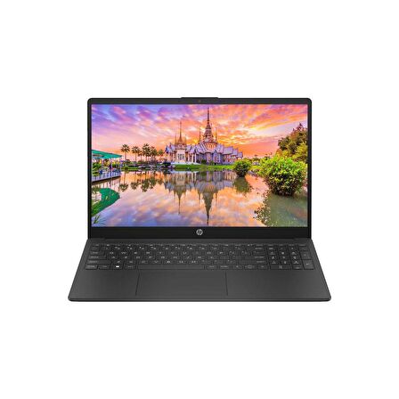 HP 15-FC0003NT 7P6E7EA01 Ryzen3 7320U 8GB 512SSD 15.6" FullHD FreeDOS Taşınabilir Bilgisayar