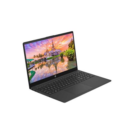 HP 15-FC0003NT 7P6E7EA01 Ryzen3 7320U 8GB 512SSD 15.6" FullHD FreeDOS Taşınabilir Bilgisayar