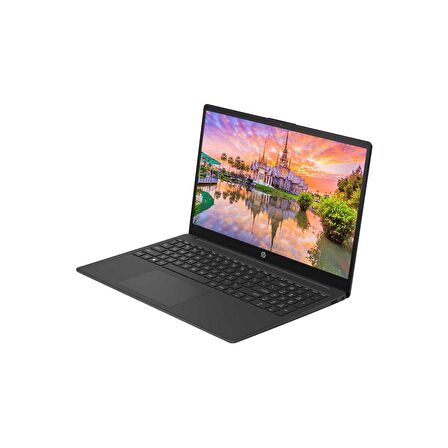 HP 15-FC0003NT 7P6E7EA01 Ryzen3 7320U 8GB 512SSD 15.6" FullHD FreeDOS Taşınabilir Bilgisayar