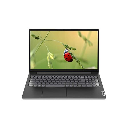 Lenovo V15 82TT00A5TX05 i5-1235U 24GB 1TBSSD 15.6" FullHD FreeDOS Taşınabilir Bilgisayar