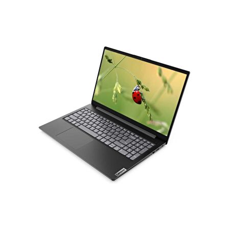Lenovo V15 82TT00A5TX05 i5-1235U 24GB 1TBSSD 15.6" FullHD FreeDOS Taşınabilir Bilgisayar