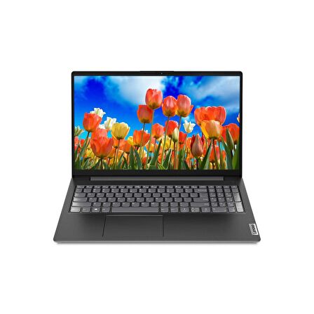 Lenovo V15 82TT00A0TX04 i3-1215U 24GB 512SSD 15.6" FullHD FreeDOS Taşınabilir Bilgisayar