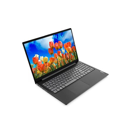 Lenovo V15 82TT00A0TX04 i3-1215U 24GB 512SSD 15.6" FullHD FreeDOS Taşınabilir Bilgisayar