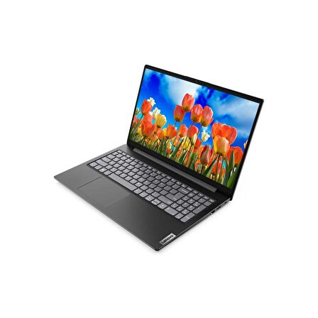 Lenovo V15 82TT00A0TX04 i3-1215U 24GB 512SSD 15.6" FullHD FreeDOS Taşınabilir Bilgisayar