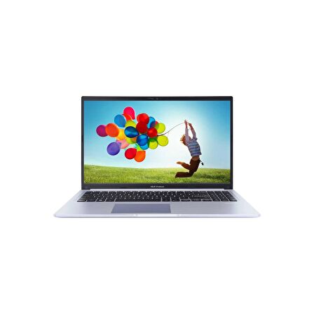 Asus Vivobook 15 X1502ZA-EJ1068A2 i5-1235U 16GB 512SSD 15.6" FullHD FreeDOS Taşınabilir Bilgisayar