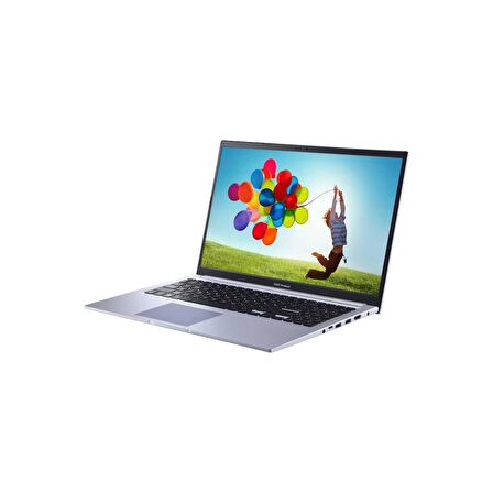 Asus Vivobook 15 X1502ZA-EJ1068A2 i5-1235U 16GB 512SSD 15.6" FullHD FreeDOS Taşınabilir Bilgisayar