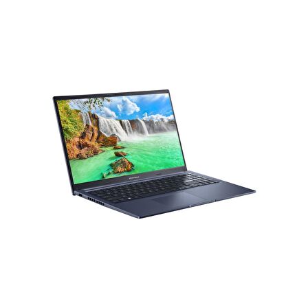 Asus Vivobook X1502ZA-EJ067A1 i3-1225U 8GB 512SSD 15.6" FullHD FreeDOS Taşınabilir Bilgisayar