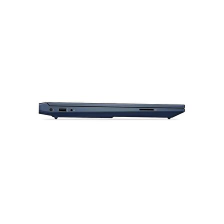 HP Victus 15-FB0020NT 7N5M8EA03 Ryzen5 5600H 16GB 512SSD RX6500M 15.6" FullHD FreeDOS Taşınabilir Bilgisayar-CNT004