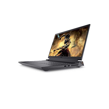 Dell G15 5530 G155530005U07 i7-13650HX 32GB 512SSD+1TBSSD RTX3050 15.6" FullHD FreeDOS Taşınabilir Bilgisayar-CNT008