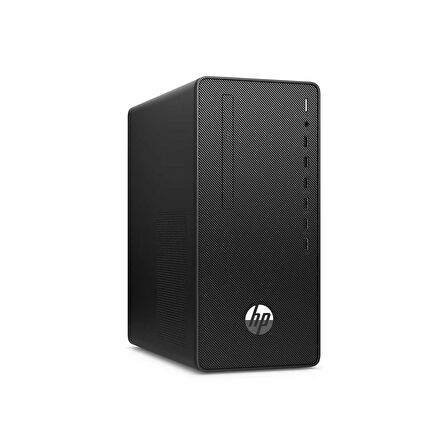 HP Tower 295 AMD 5600G 8 GB DDR4 RAM 1 TB SSD AMD Radeon Graphics FreeDos Masaüstü Bilgisayar 