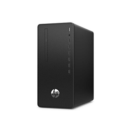 HP Tower 295 AMD 5600G 8 GB DDR4 RAM 1 TB SSD AMD Radeon Graphics FreeDos Masaüstü Bilgisayar 