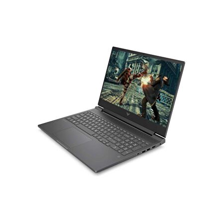 HP Victus 16-S0018NT 7Z4M8EA09 Ryzen5 7640HS 32GB 1TBSSD RTX4060 16.1" FullHD W11P Taşınabilir Bilgisayar