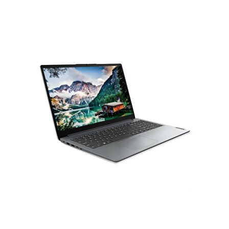 Lenovo IdeaPad 1 82V700A9TX01 N4020 4GB 256SSD 15.6" HD W11H Taşınabilir Bilgisayar-CNT002