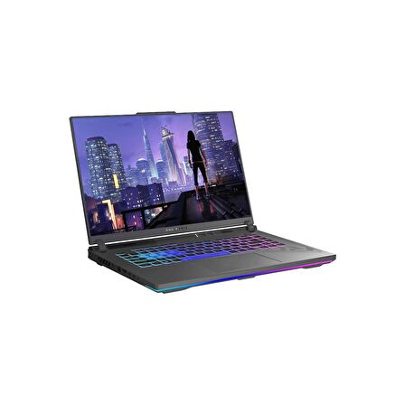 Asus ROG Strix G16 G614JU-N3196A1 i7-13650HX 16GB 1TBSSD RTX4050 16" FullHD+ FreeDOS Taşınabilir Bilgisayar