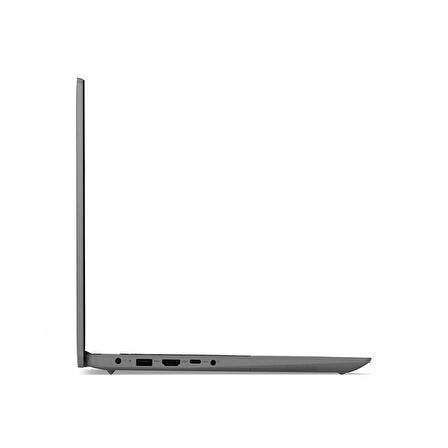 Lenovo IdeaPad 3 82H802RWTX01 i3-1115G4 4GB 512SSD 15.6" FullHD FreeDOS Taşınabilir Bilgisayar-CNT002