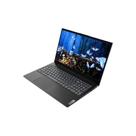 Lenovo V15 82YU00QKTX01 Ryzen5 7520U 8GB 1TBSSD 15.6" FullHD FreeDOS Taşınabilir Bilgisayar-CNT002