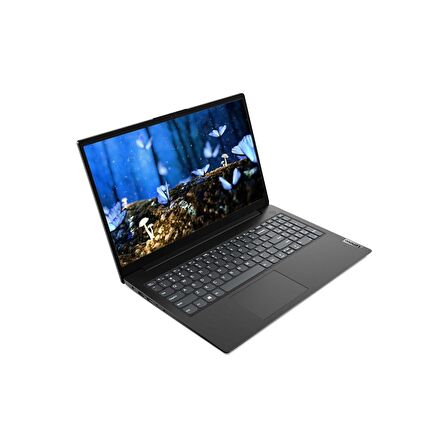 Lenovo V15 82YU00QKTX01 Ryzen5 7520U 8GB 1TBSSD 15.6" FullHD FreeDOS Taşınabilir Bilgisayar-CNT002