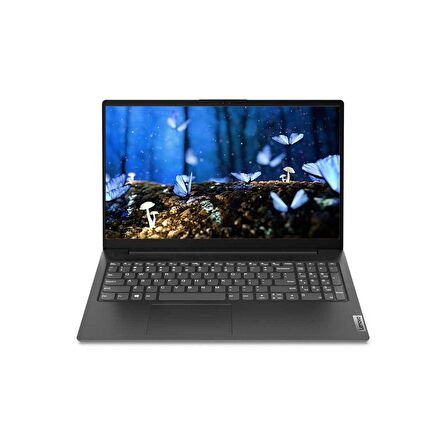 Lenovo V15 82YU00QKTX03 Ryzen5 7520U 8GB 1TBSSD 15.6" FullHD W11P Taşınabilir Bilgisayar-CNT004