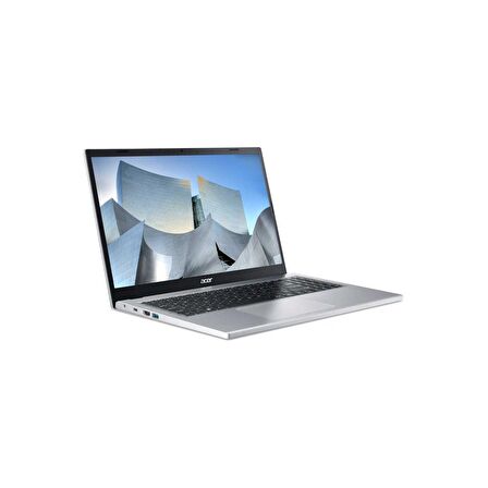 Acer Aspire 3 A315-24P-R741 NX.KDEEY.006A1 Ryzen3 7320U 8GB 512SSD 15.6" FullHD FreeDOS Taşınabilir Bilgisayar-CNT002