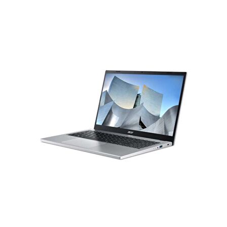 Acer Aspire 3 A315-24P-R741 NX.KDEEY.006A1 Ryzen3 7320U 8GB 512SSD 15.6" FullHD FreeDOS Taşınabilir Bilgisayar-CNT002