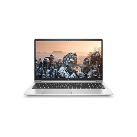 HP ProBook 450 G10 8A560EA02 i7-1355U 32GB 512SSD 15.6" FullHD FreeDOS Taşınabilir Bilgisayar-CNT003