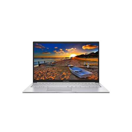 Asus Vivobook 15 X1504VA-NJ412A1 i7-1355U 8GB 1TBSSD 15.6" FullHD FreeDOS Taşınabilir Bilgisayar-CNT001