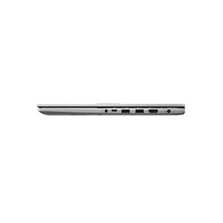 Asus Vivobook 15 X1504VA-NJ412A3 i7-1355U 16GB 1TBSSD 15.6" FullHD FreeDOS Taşınabilir Bilgisayar-CNT003