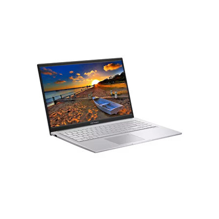 Asus Vivobook 15 X1504VA-NJ412A3 i7-1355U 16GB 1TBSSD 15.6" FullHD FreeDOS Taşınabilir Bilgisayar-CNT003