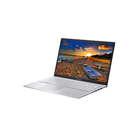 Asus Vivobook 15 X1504VA-NJ412A5 i7-1355U 24GB 1TBSSD 15.6" FullHD FreeDOS Taşınabilir Bilgisayar-CNT005