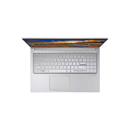 Asus Vivobook 15 X1504VA-NJ412A7 i7-1355U 40GB 1TBSSD 15.6" FullHD FreeDOS Taşınabilir Bilgisayar-CNT007
