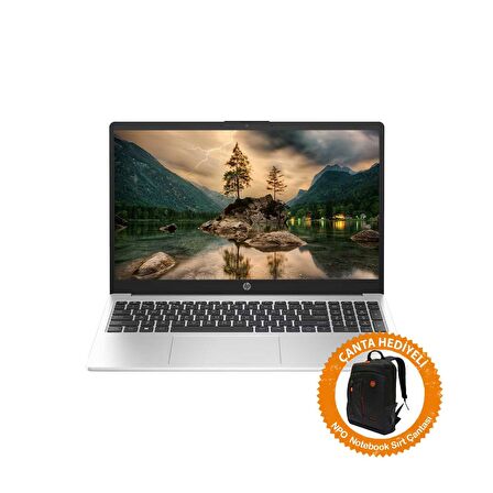 HP 255 G10 8A548EA07 Ryzen7 7730U 32GB 512SSD 15.6" FullHD W11P Taşınabilir Bilgisayar-CNT008