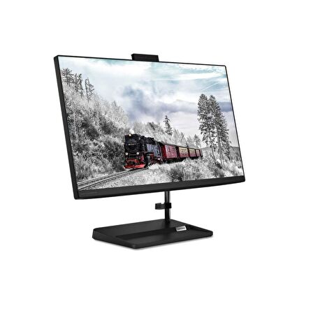 Lenovo Ideacentre 3 F0GJ00K9TX12 i5-12450H 64GB 1TBSSD 27" FullHD FreeDOS All In One Bilgisayar