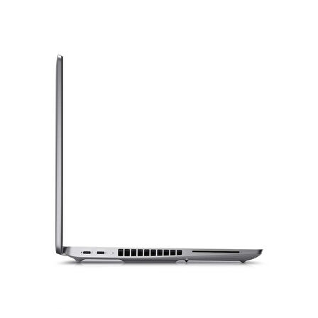 Dell Precision M3581 XCTOP3581EMEA_VP1A8 i7-13800H 32GB 1TBSSD RTXA500 15.6" FullHD W11P Taşınabilir İş İstasyonu