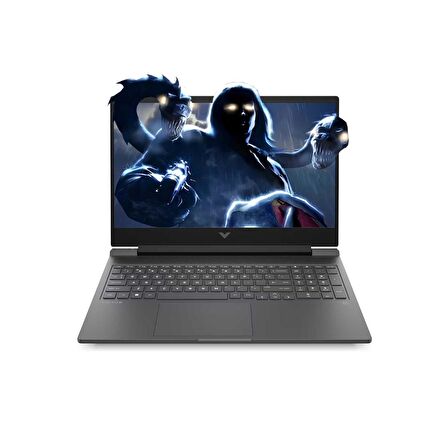 HP Victus 16-S0005NT 7Z4Q7EA10 Ryzen7 7840HS 64GB 1TBSSD RTX4070 16.1" FullHD W11P Taşınabilir Bilgisayar