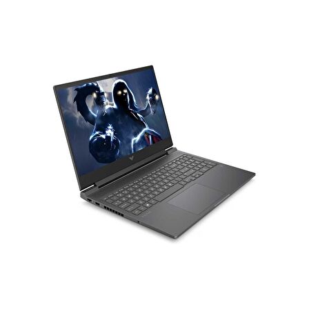 HP Victus 16-S0005NT 7Z4Q7EA10 Ryzen7 7840HS 64GB 1TBSSD RTX4070 16.1" FullHD W11P Taşınabilir Bilgisayar