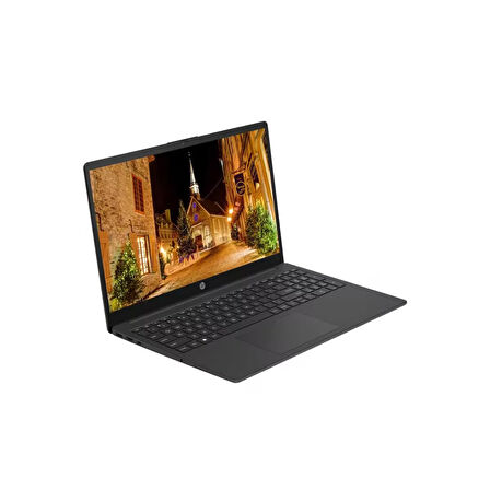 HP 15-FC0059NT 8M1T1EA02 Ryzen7 7730U 16GB 2TBSSD 15.6" FullHD FreeDOS Taşınabilir Bilgisayar-CNT003