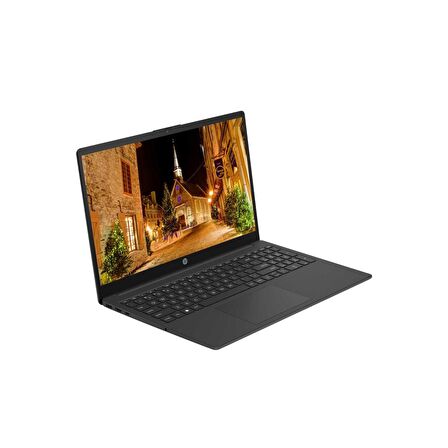 HP 15-FC0059NT 8M1T1EA07 Ryzen7 7730U 64GB 1TBSSD 15.6" FullHD FreeDOS Taşınabilir Bilgisayar-CNT008