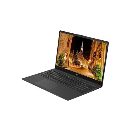 HP 15-FC0059NT 8M1T1EA07 Ryzen7 7730U 64GB 1TBSSD 15.6" FullHD FreeDOS Taşınabilir Bilgisayar-CNT008