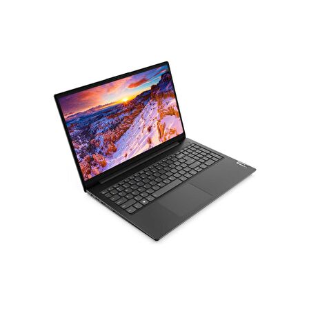 Lenovo V15 82TV004LTX10 Ryzen7 5825U 16GB 512SSD 15.6" FullHD W11P Taşınabilir Bilgisayar-CNT011