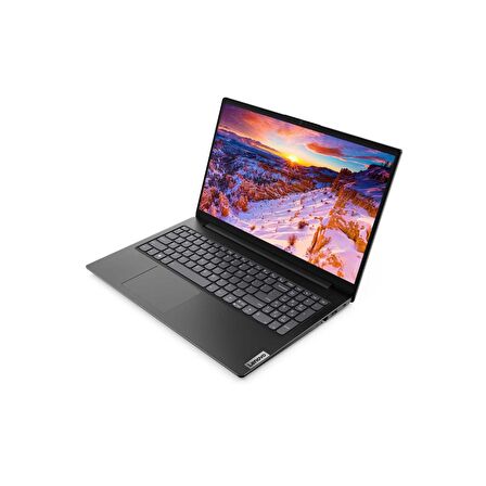 Lenovo V15 82TV004LTX10 Ryzen7 5825U 16GB 512SSD 15.6" FullHD W11P Taşınabilir Bilgisayar-CNT011